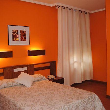 Hotel Pedro Torres Cuenca  Luaran gambar
