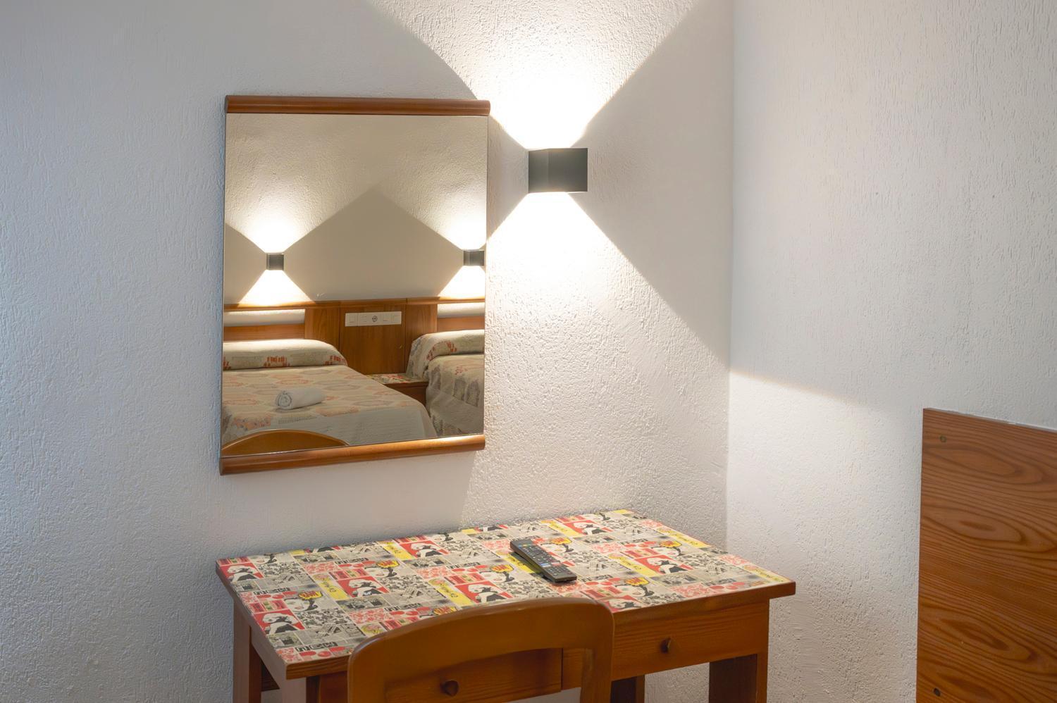 Hotel Pedro Torres Cuenca  Luaran gambar
