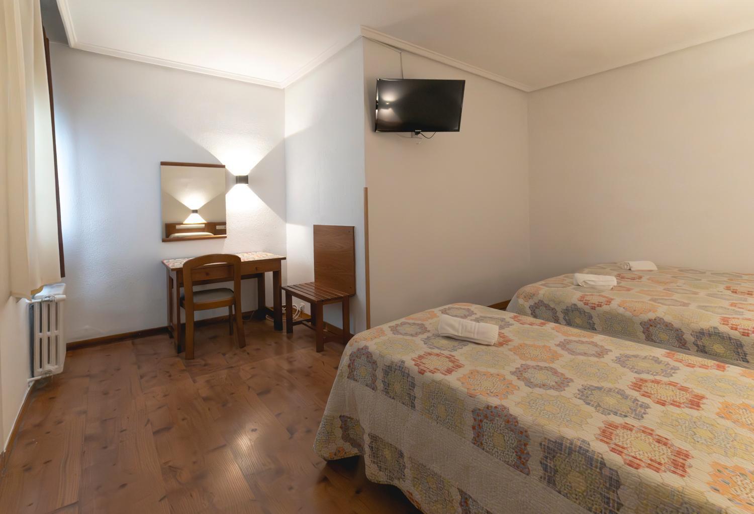 Hotel Pedro Torres Cuenca  Luaran gambar