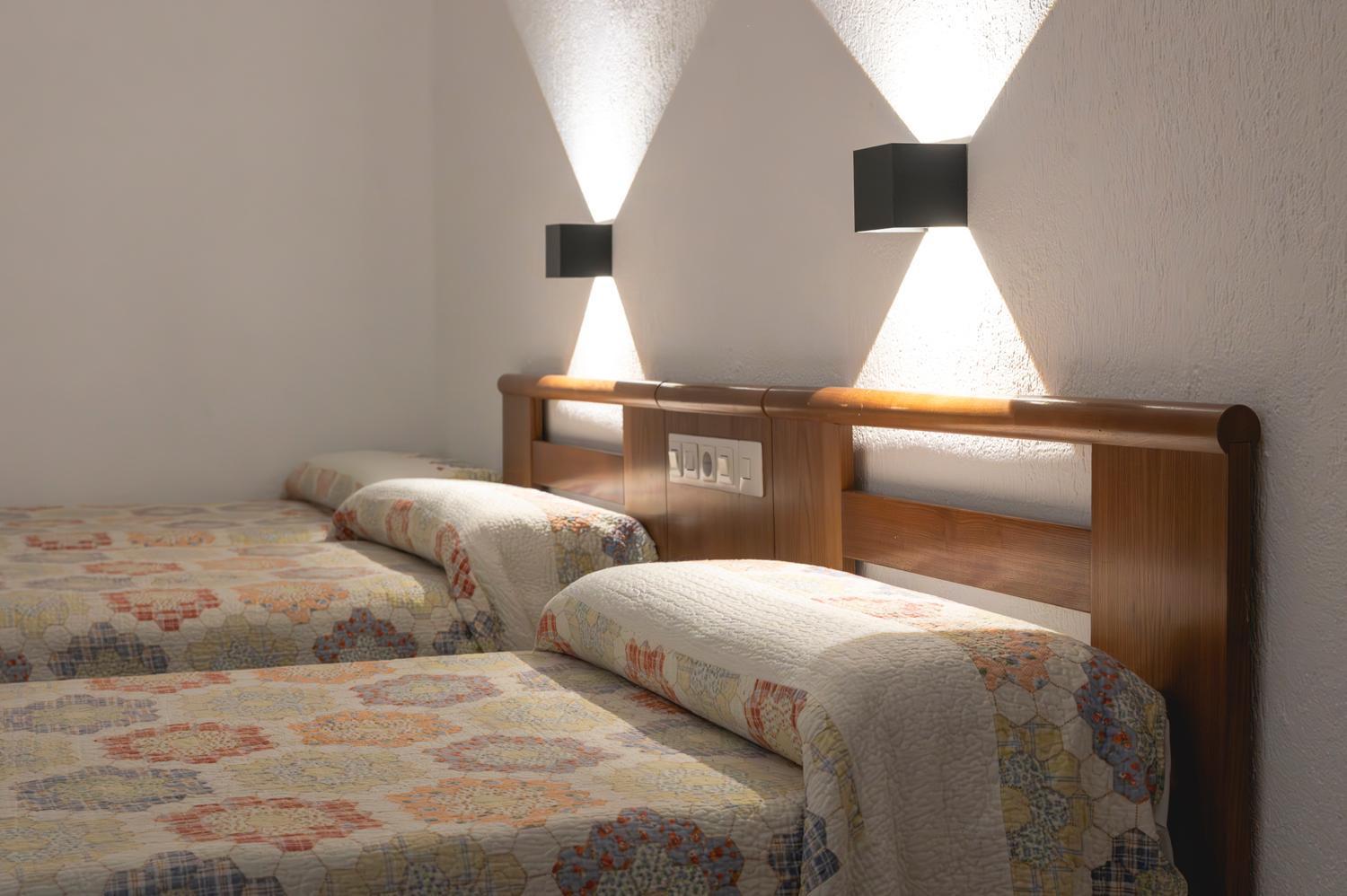 Hotel Pedro Torres Cuenca  Luaran gambar