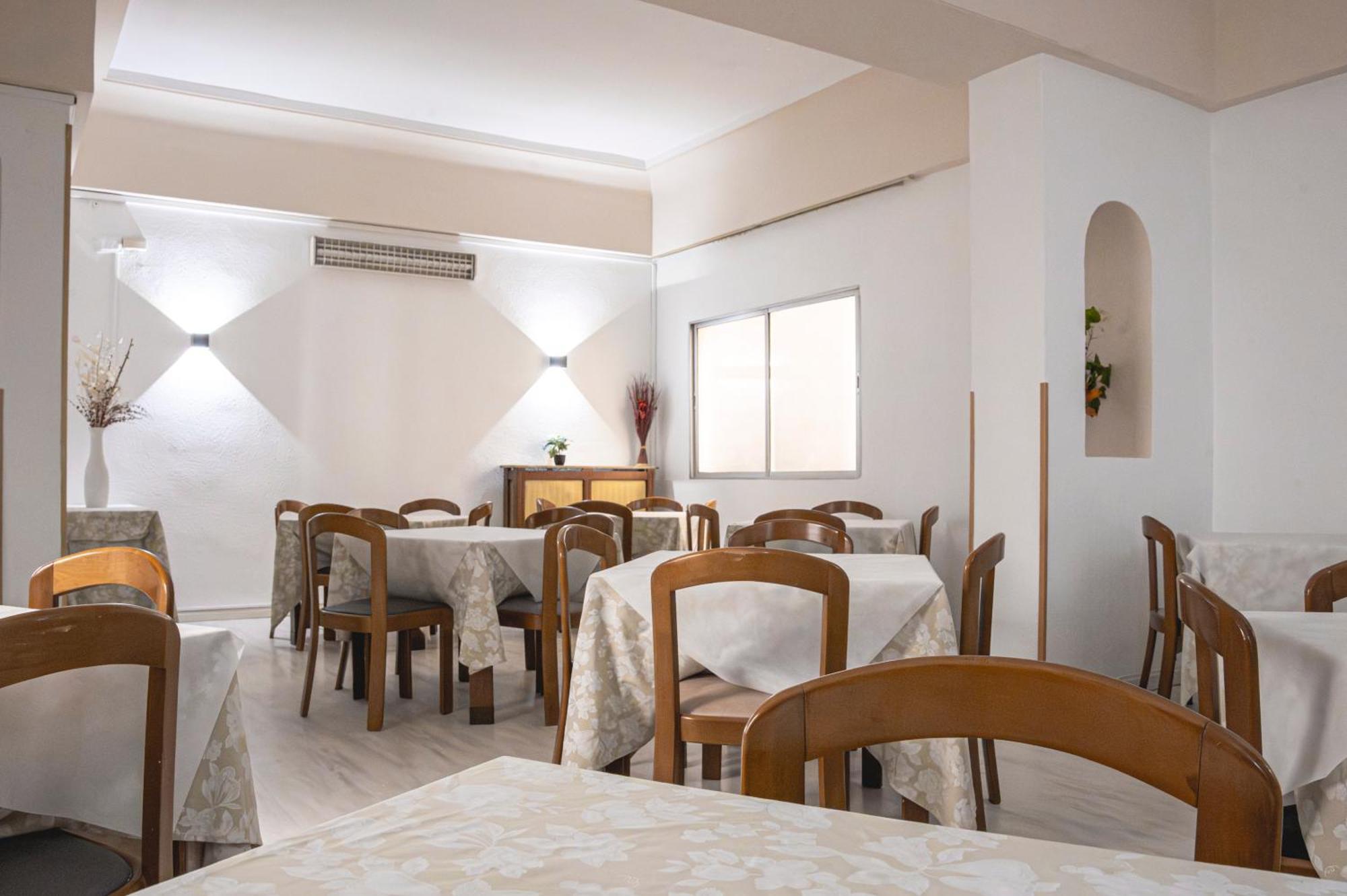 Hotel Pedro Torres Cuenca  Luaran gambar