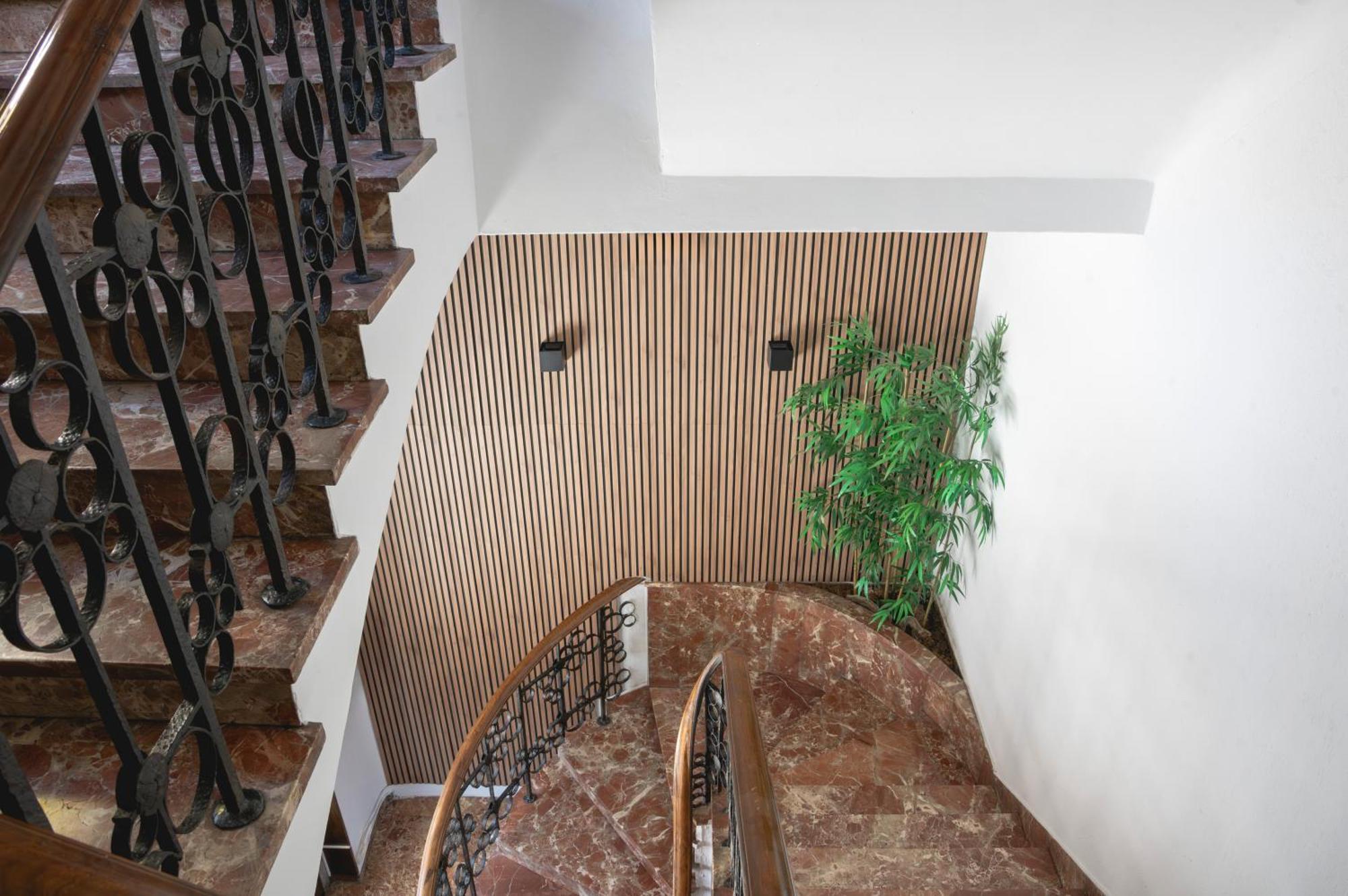 Hotel Pedro Torres Cuenca  Luaran gambar
