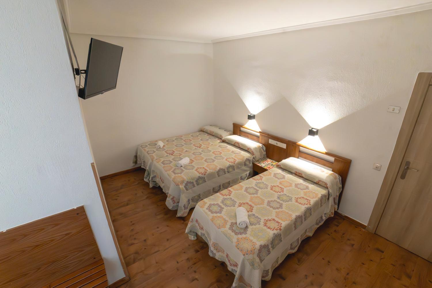 Hotel Pedro Torres Cuenca  Luaran gambar