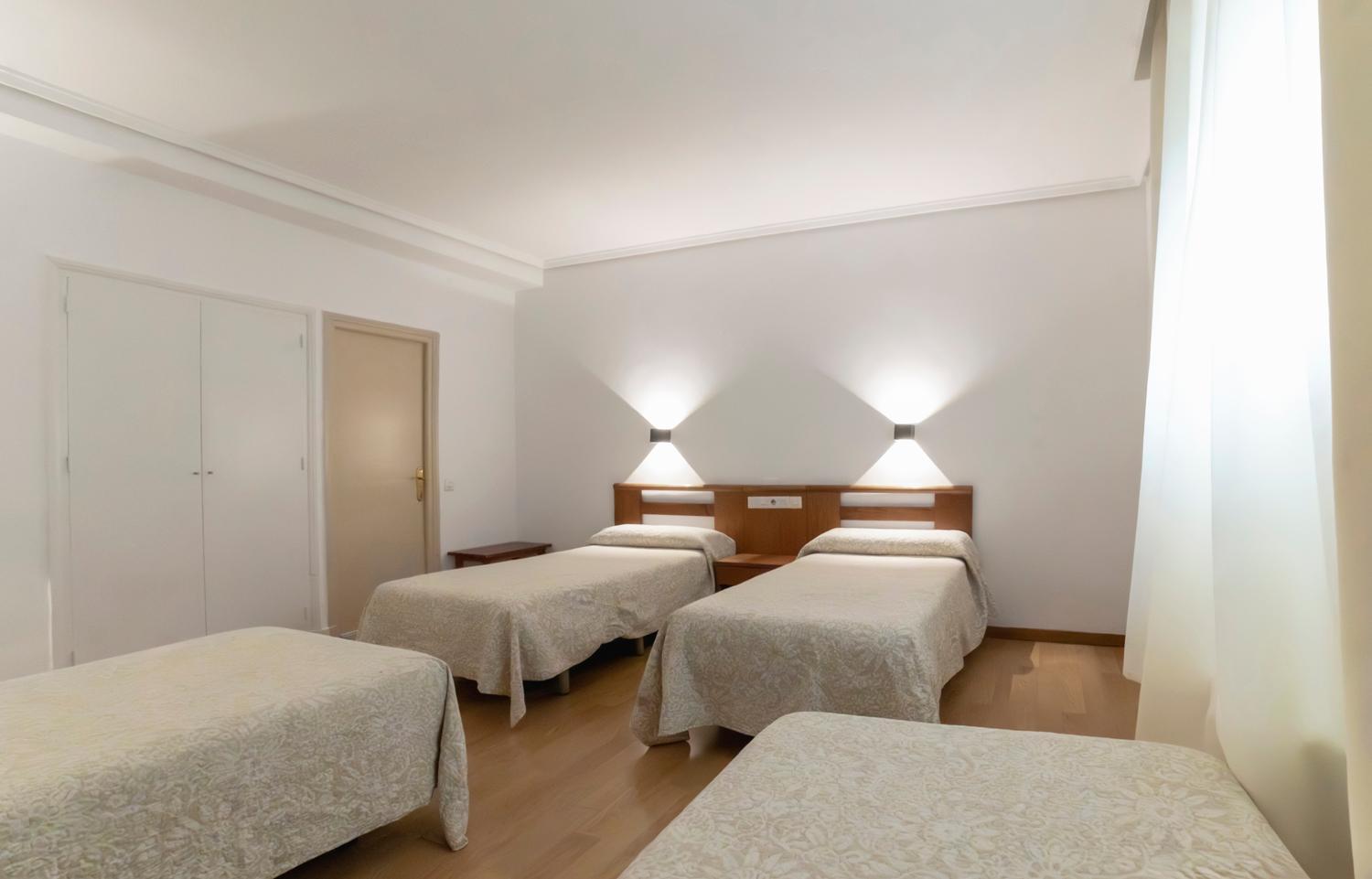 Hotel Pedro Torres Cuenca  Luaran gambar