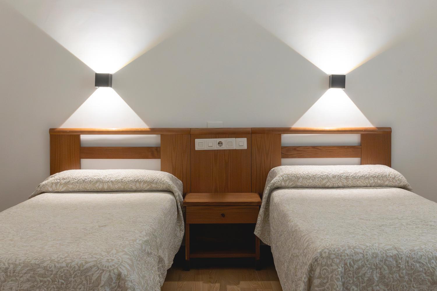 Hotel Pedro Torres Cuenca  Luaran gambar