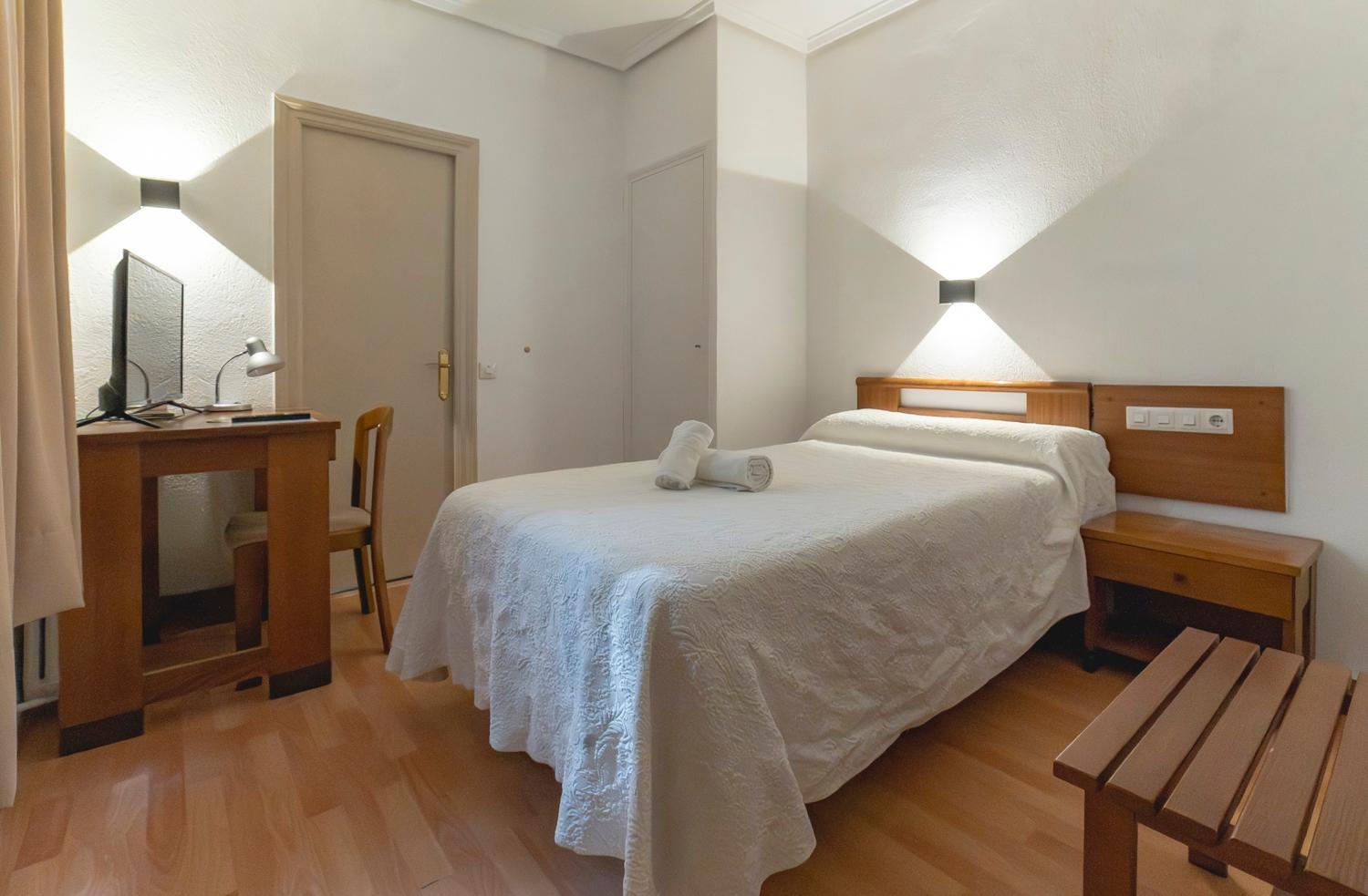 Hotel Pedro Torres Cuenca  Luaran gambar