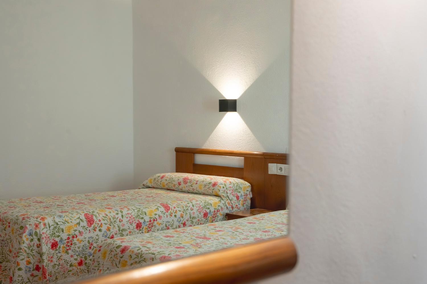 Hotel Pedro Torres Cuenca  Luaran gambar