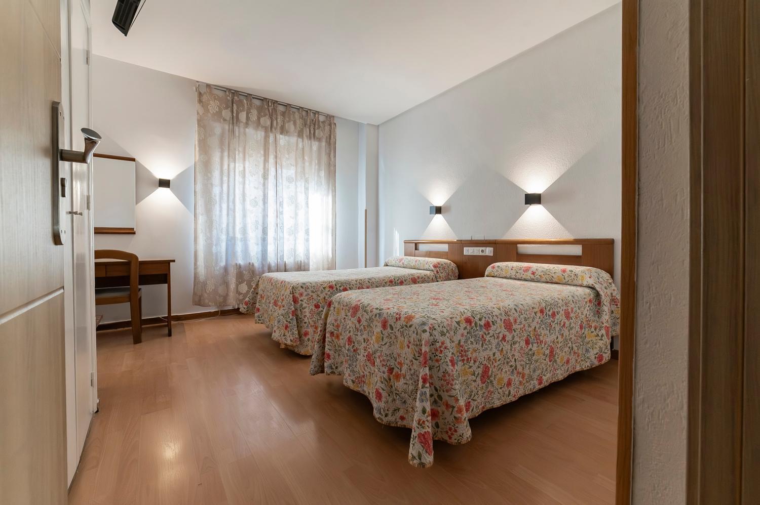 Hotel Pedro Torres Cuenca  Luaran gambar