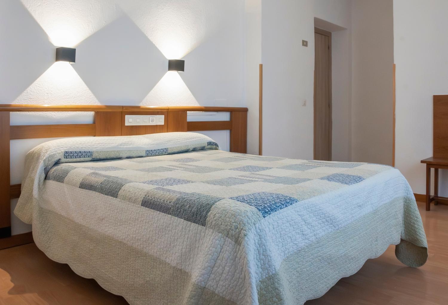 Hotel Pedro Torres Cuenca  Luaran gambar