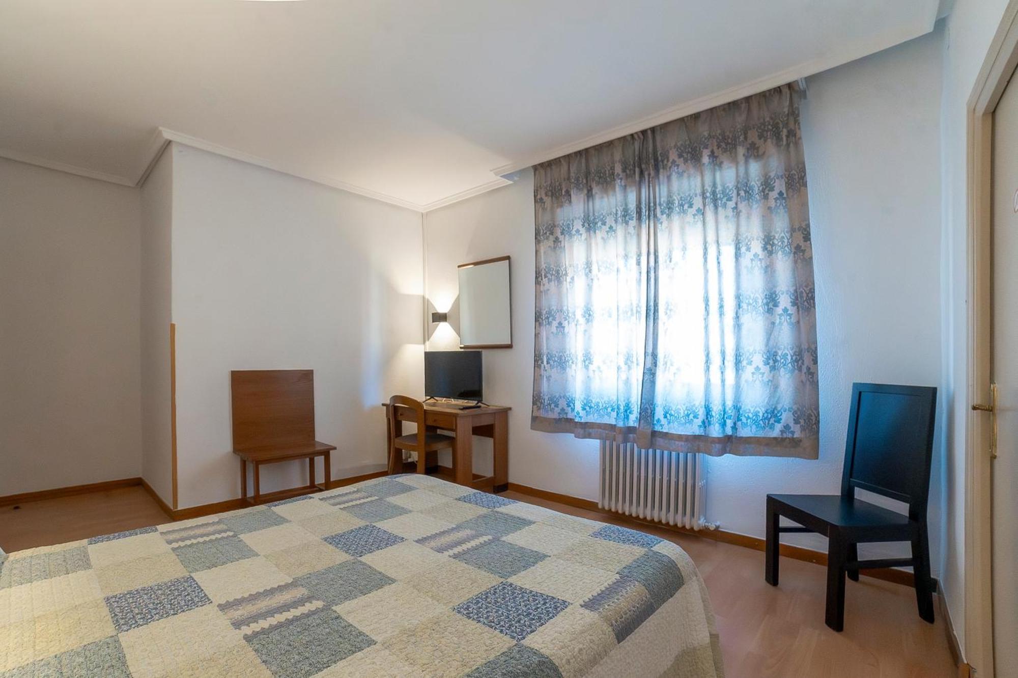 Hotel Pedro Torres Cuenca  Luaran gambar