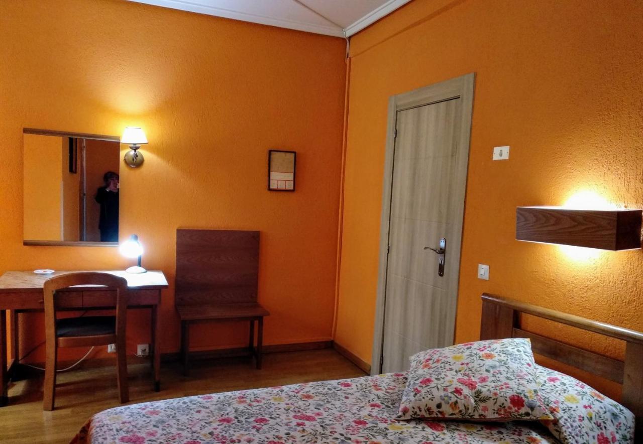 Hotel Pedro Torres Cuenca  Luaran gambar