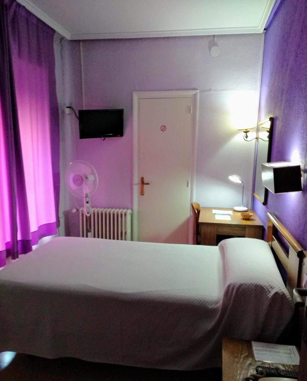 Hotel Pedro Torres Cuenca  Luaran gambar