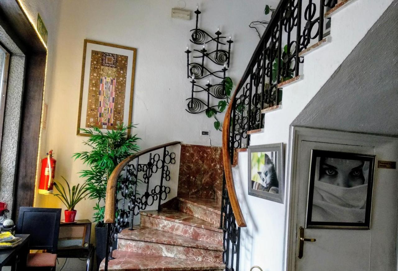 Hotel Pedro Torres Cuenca  Luaran gambar