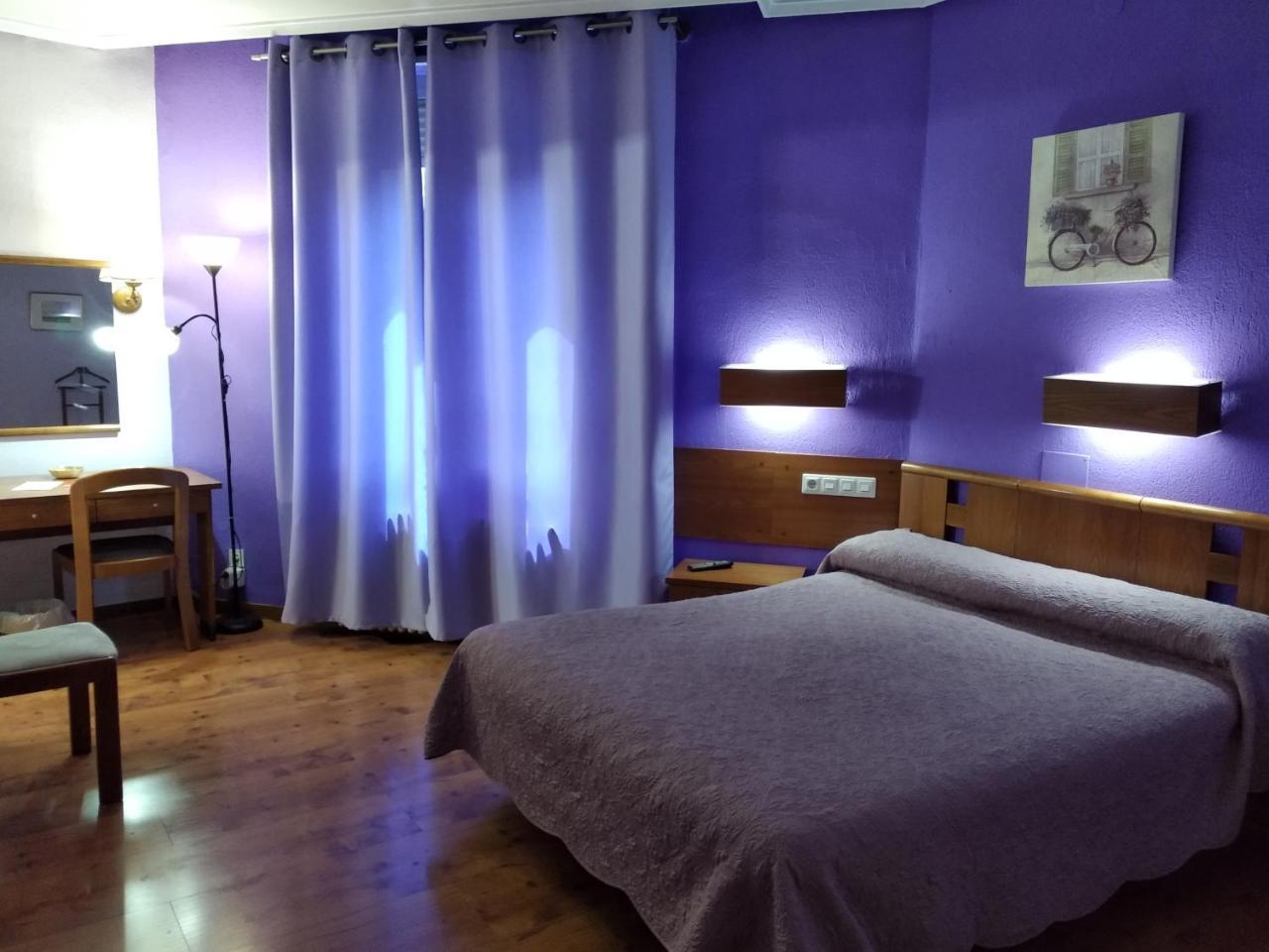 Hotel Pedro Torres Cuenca  Luaran gambar